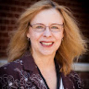 Meet your Posher, Ann marie